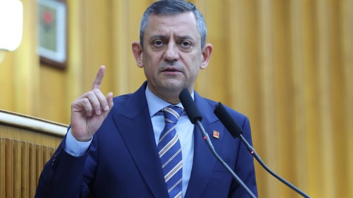 Bakan Tunç'tan CHP'ye kritik yanıt: HSK başvuruları nasıl değerlendirildi?