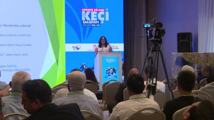 Çoban Haritası Projesi büyük ilgi topladı