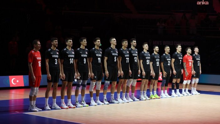 Filenin Efeleri çeyrek finale yükseldi!