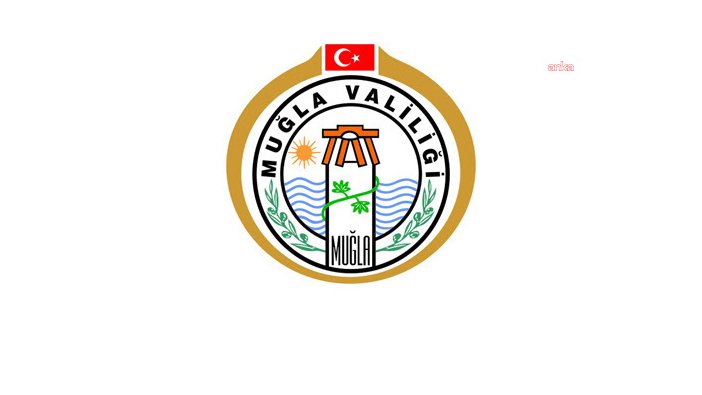 Muğla'da orman yangınına 36 saat boyunca yoğun müdahale