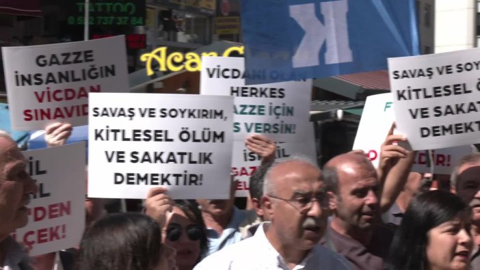 Gazze’deki Roaa Abuhelal için acil yardım çağrısı