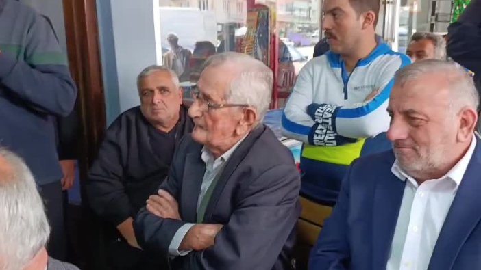 Emekli vatandaştan dikkat çekici çağrı: Babacan yeni stratejiye ihtiyaç olduğuna dikkat çekti