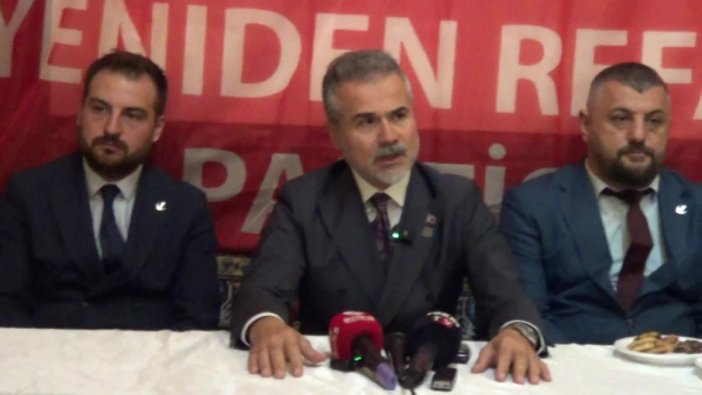 Kılıç'tan çarpıcı açıklamalar: Siyaset yasaklarla dizayn edilmemeli