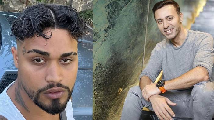 Lvbel C5 ve Mustafa Sandal arasında sular durulmuyor!