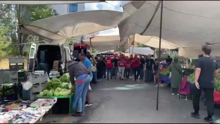 Hyundai işçileri: Sefalet ücretine mahkum ediliyoruz