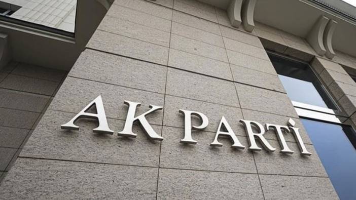 Peş peşe yaşanılan istifalar sonrası AKP'den ilk açıklama!