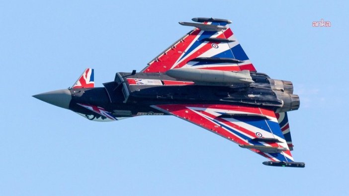 Dünya havacılığı Sivrihisar'da gerçekleşti