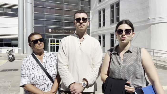 Cemil Çapar Apartmanı davasında müteahhit aynı savunmayı tekrarladı