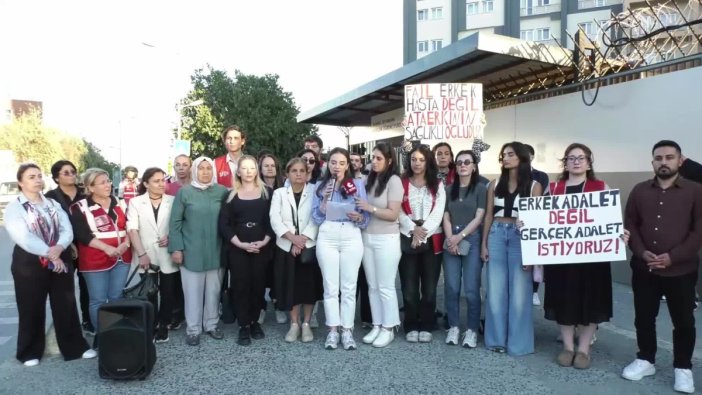 CHP'den KYK Cevizlibağ'daki skandala sert tepki!