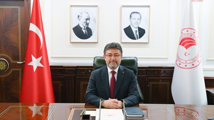 Yangınlar kontrol altına alındı: Alanya'da durum tamamen çözülmüş