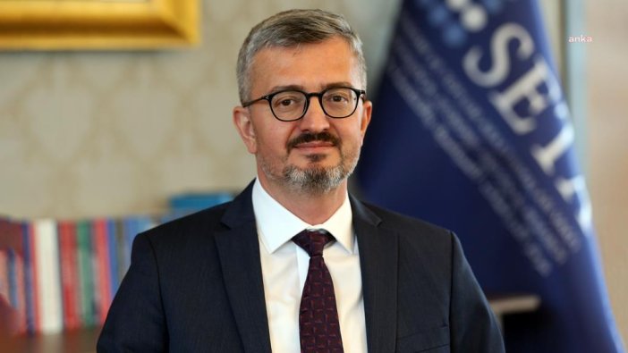 Duran'dan dikkat çeken açıklama: Özgür Özel akıl tutulması yaşıyor