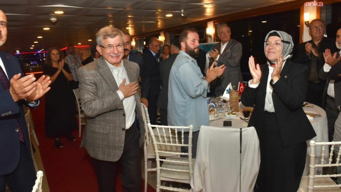 İstanbul'da İş Dünyası Buluşması Yapıldı