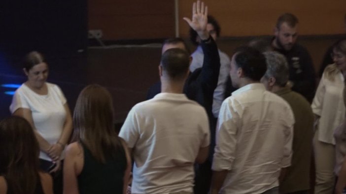 Volkan Konak, Yenişehir'de unutulmaz bir geceyle anıldı