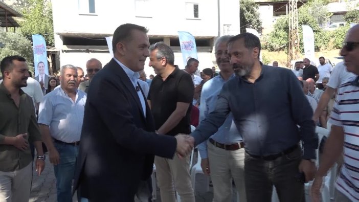 Yenişehir, safranın yeni merkezi olmaya hazırlanıyor