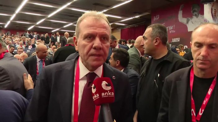 CHP kurultayı sonuçları belli oldu