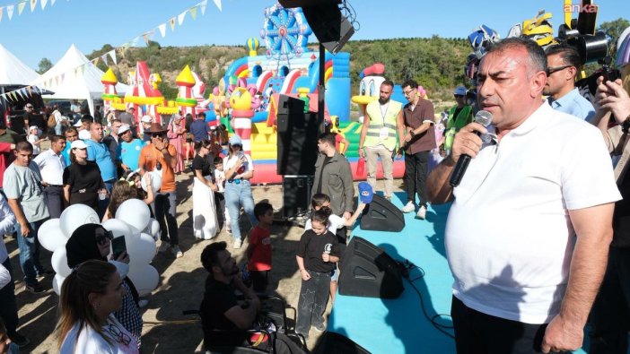 Engelsiz bir Adana için birliktelik çağrısı