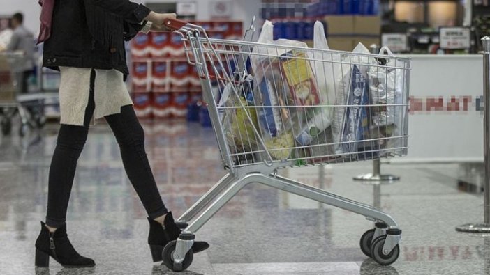 'Ramazanda alışveriş listesini tokken yapın' önerisi