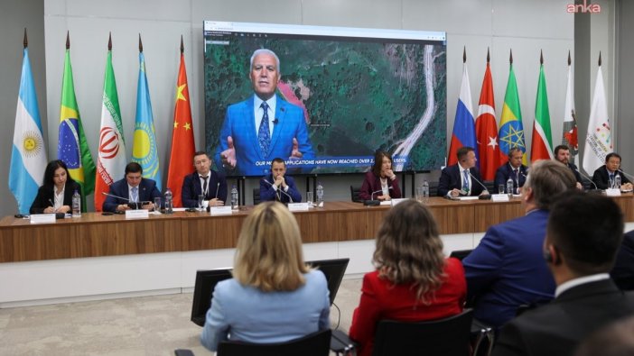 Bursa, teknoloji odaklı geleceğe koşuyor