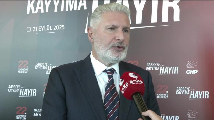 CHP kurultayı öncesi kritik değerlendirme