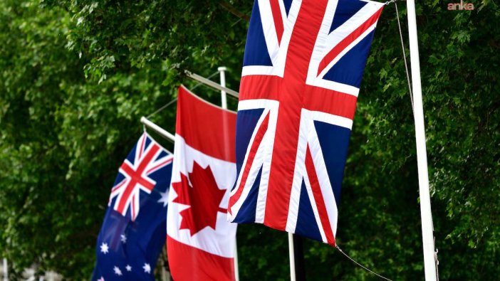 Üç ülke, Filistin'i resmi olarak tanıdı