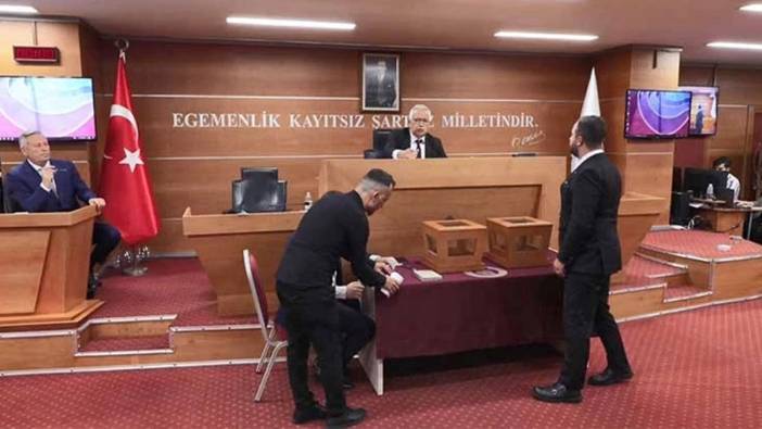 AKP'ye oy veren üyenin hatası pahalıya patladı!