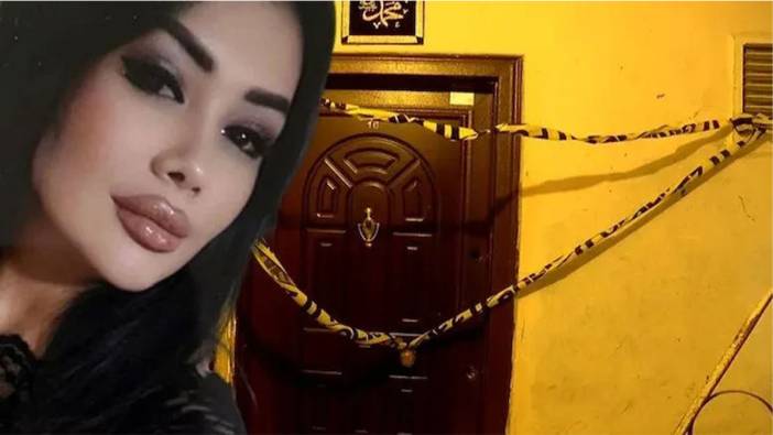 Fatih'te akılalmaz cinayet!