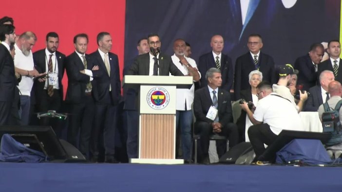 Sadettin Saran: Şampiyon olana dek kutlama yok