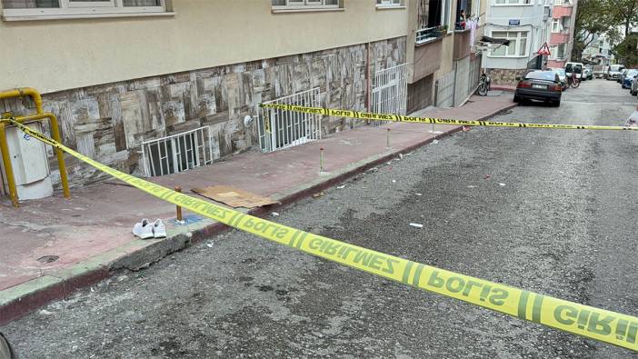 Samsun'da genç kadın intihara kalkıştı!