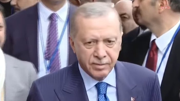 Erdoğan, ABD'de kritik zirve için hazır