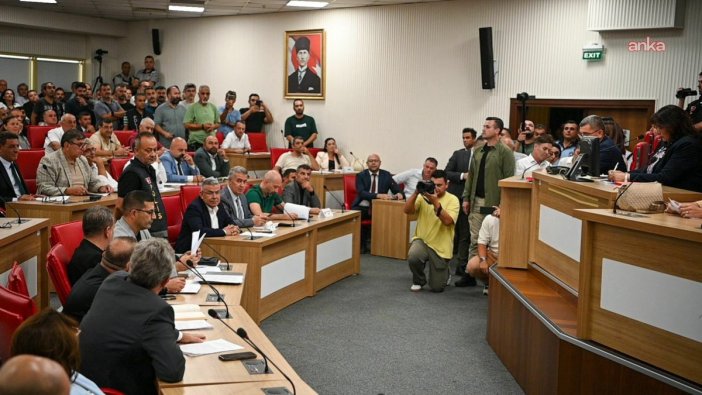 Kuşadası’ndan suç duyurusu: Özlem Çerçioğlu hakkında harekete geçiliyor