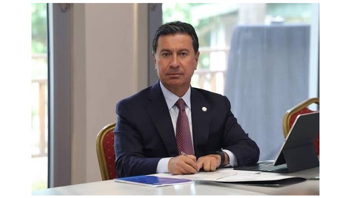 Başkan Aras'a saldırı tehdidi, jandarma harekete geçti