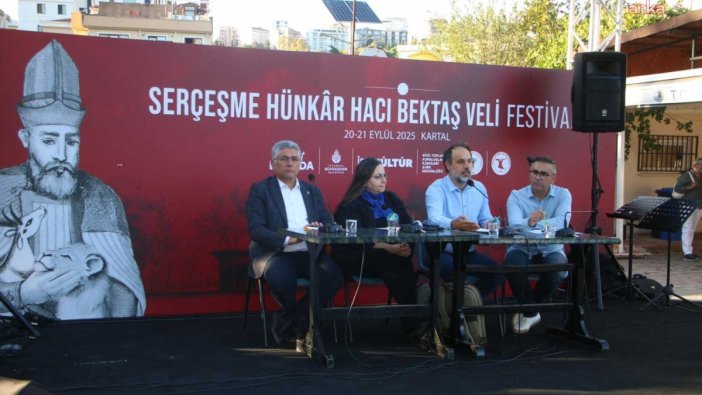 Kartal'da çift festival coşkusu