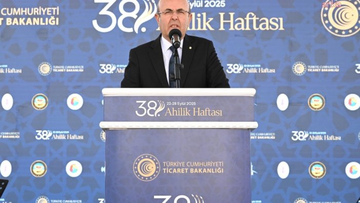 Ahilik anlayışı sorunları çözer mi?