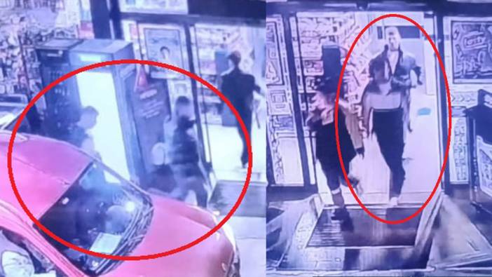 150 TL için iki kişiyi bıçakladı!