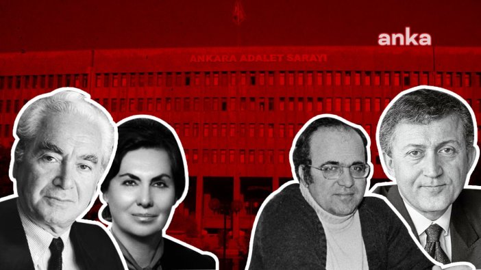 Mehmet Ağar 32 yıl sonra tanık olarak konuştu: "Duvar da çekerim tuğla da"