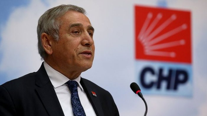 CHP Genel Başkan Yardımcısı Kaya'dan Sağlık Bakanı Koca'ya mektup