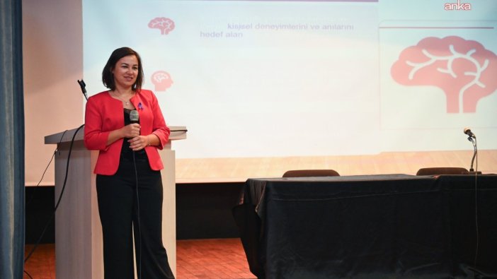 Beşiktaş'ta Alzheimer Günü için özel etkinlik