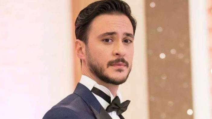 Daha yeni boşanmıştı! Sarışın güzelle gündem oldu