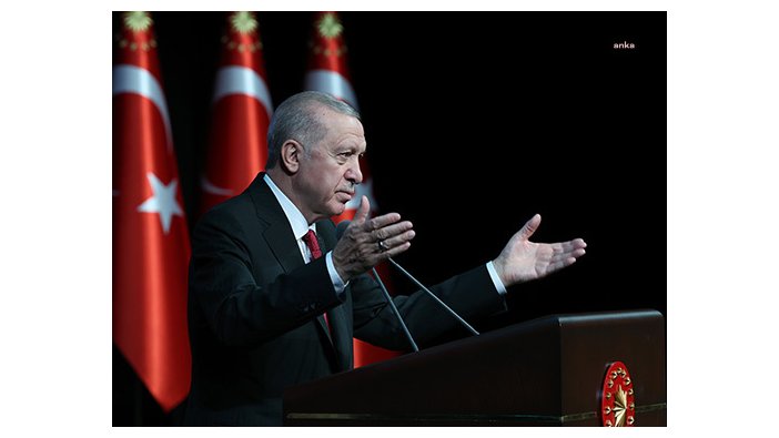 Erdoğan'dan Newsweek'de önemli çağrı: Türkiye Gazze için aktif çaba gösteriyor