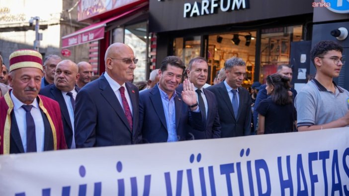 Kaya'dan esnaf için acil yardım çağrısı