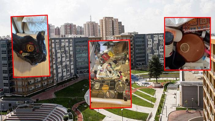 KYK kız yurdu skandalında yeni gelişme!