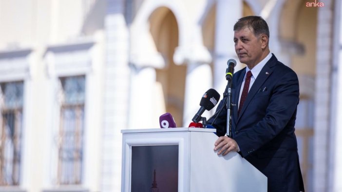 Cemil Tugay: Çarşı ve pazarları yeniden canlandırma zamanı