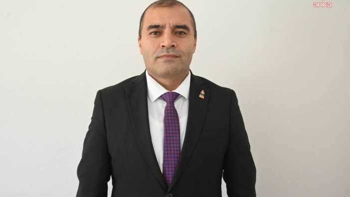 Cenkçi'den Işıkhan'a sert çıkış: 2,5 yıl beklemek ne demek?