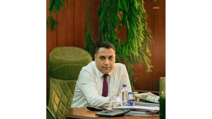 Yozgat'ta MHP'li başkan, bağımsız yola çıkıyor!