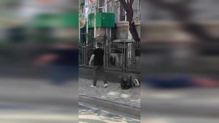 Giresun'da bıçaklı kavga: Bir ölü