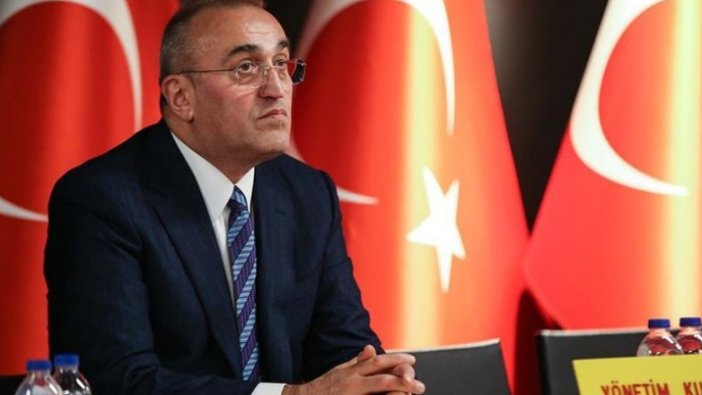 Abdurrahim Albayrak'ın dolandırılmasıyla ilgili yakalanan iki şüpheliden biri tutuklandı