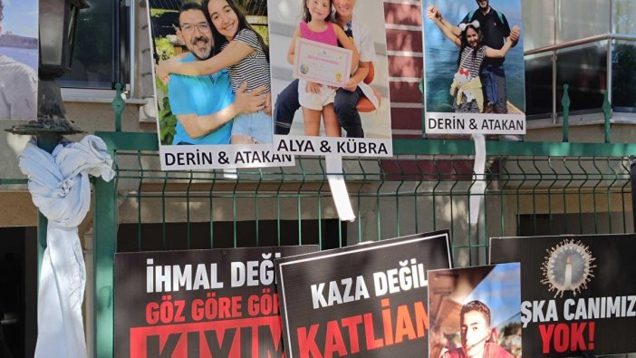 Kartalkaya yangınında Bakanlık sorumlu, avukatlar yargılansın diyor