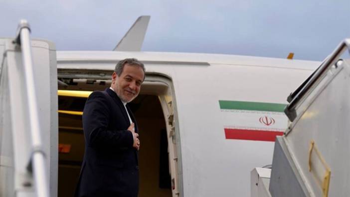 İran Dışişleri Bakanı'ndan dikkat çekici açıklamalar!