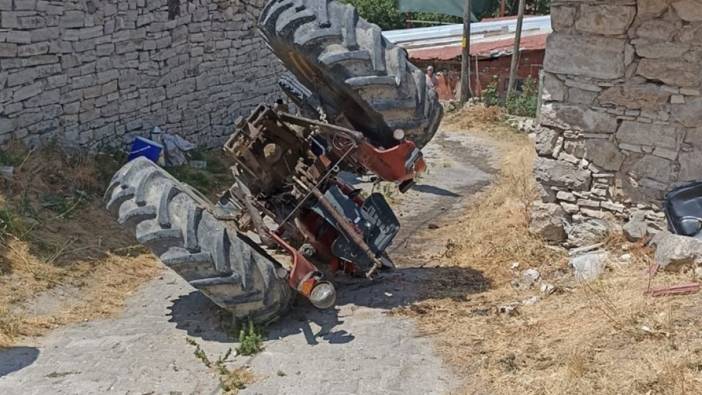 Konya'da akılalmaz hata ölümle sonuçlandı!
