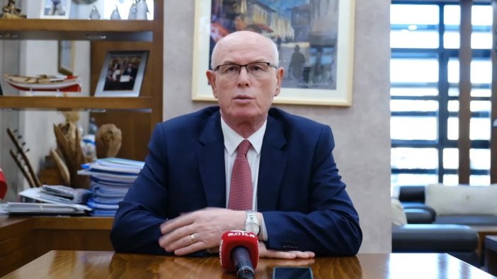 750'den Fazla Çocuğa Kırtasiye Desteği Verildi